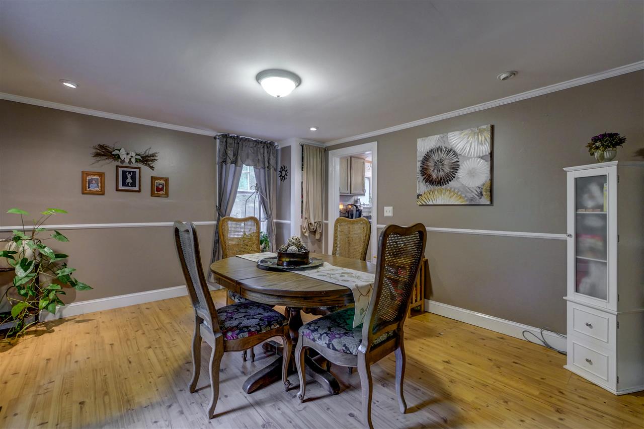 192 Stage Road Nottingham, NH 03290 - Photo 22 of 40