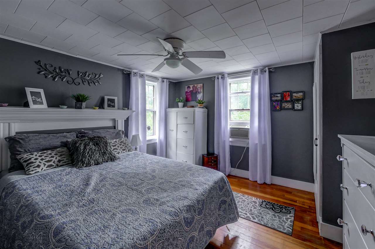192 Stage Road Nottingham, NH 03290 - Photo 24 of 40