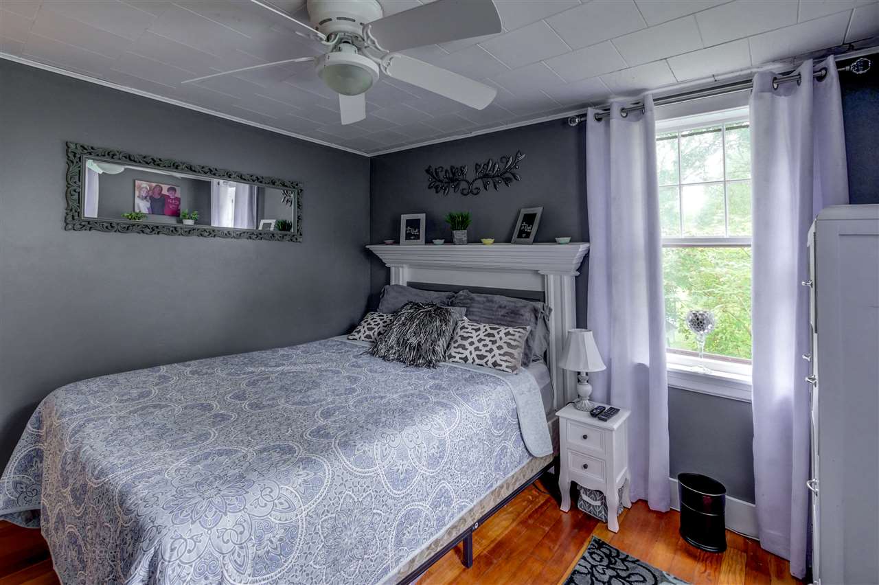 192 Stage Road Nottingham, NH 03290 - Photo 25 of 40