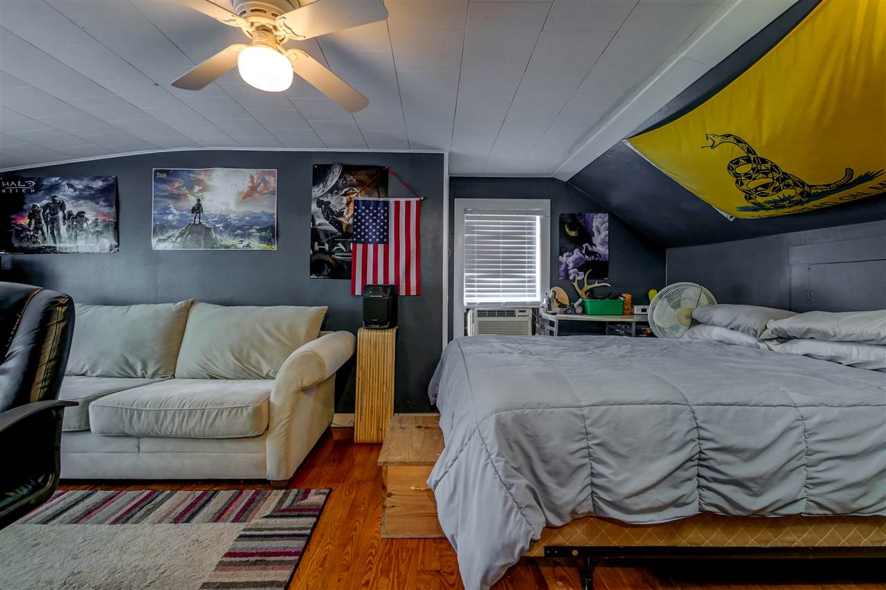 192 Stage Road Nottingham, NH 03290 - Photo 29 of 40