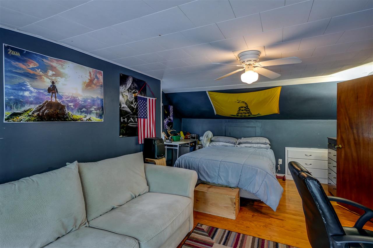 192 Stage Road Nottingham, NH 03290 - Photo 32 of 40