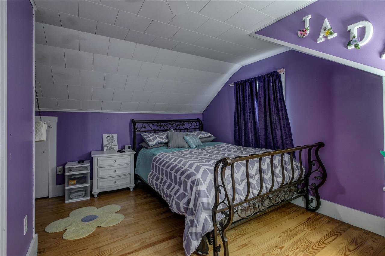 192 Stage Road Nottingham, NH 03290 - Photo 36 of 40