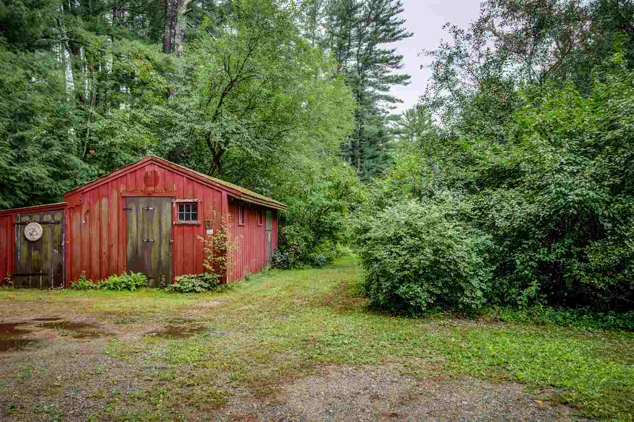 192 Stage Road Nottingham, NH 03290 - Photo 40 of 40