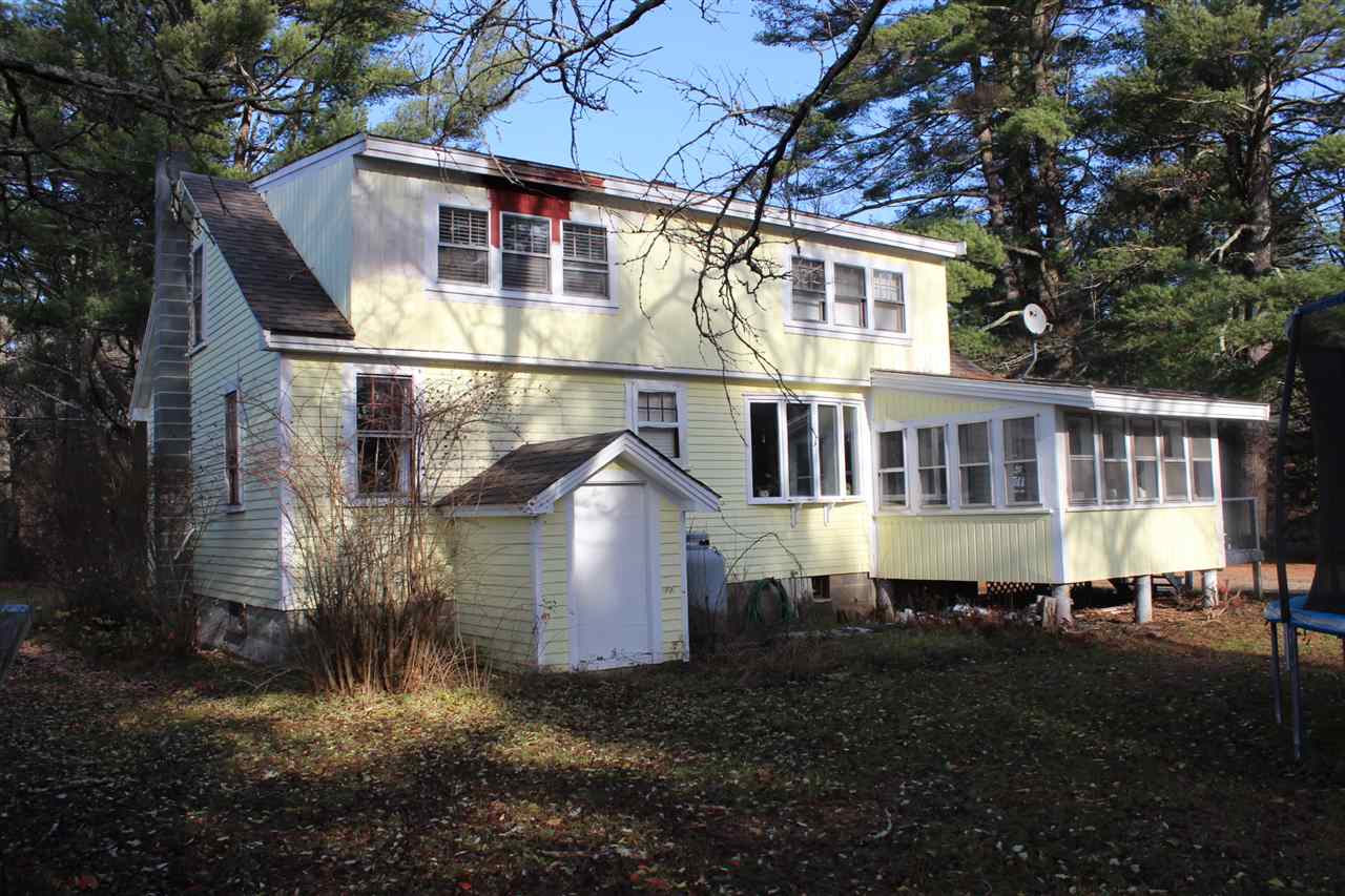 192 Stage Road Nottingham, NH 03290 - Photo 6 of 40