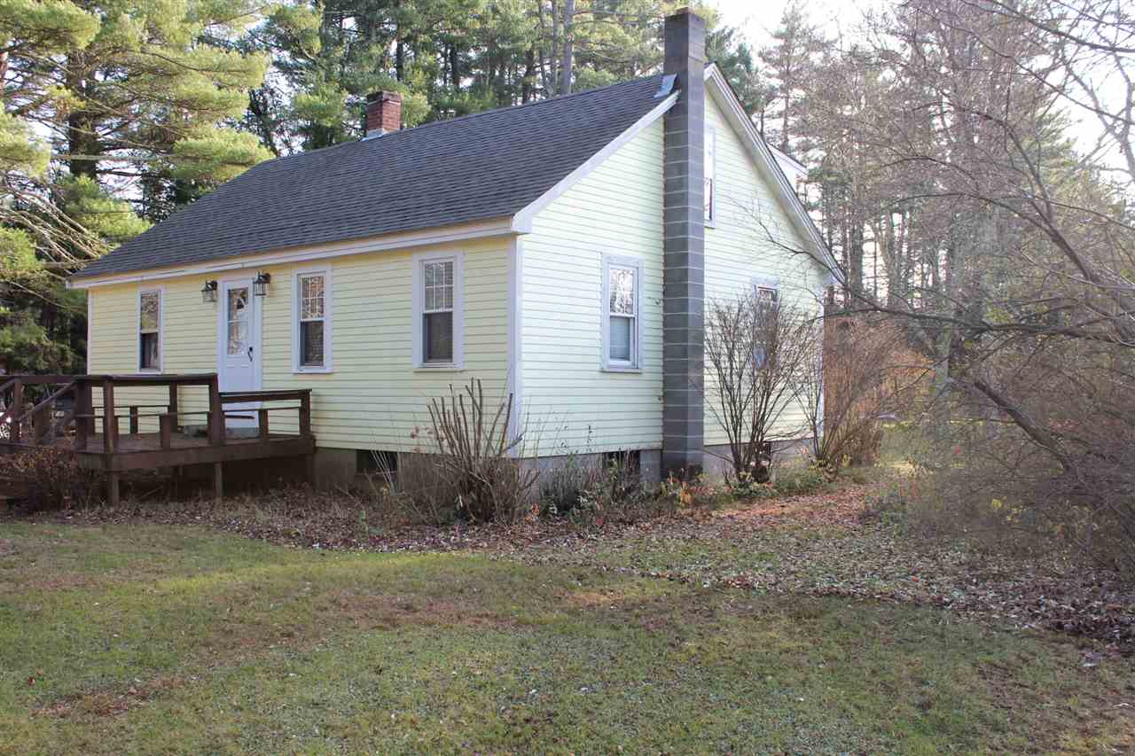 192 Stage Road Nottingham, NH 03290 - Photo 8 of 40
