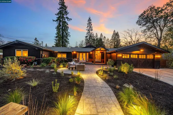 $2,395,000 | 12 La Sombra Court, Orinda, CA 94563