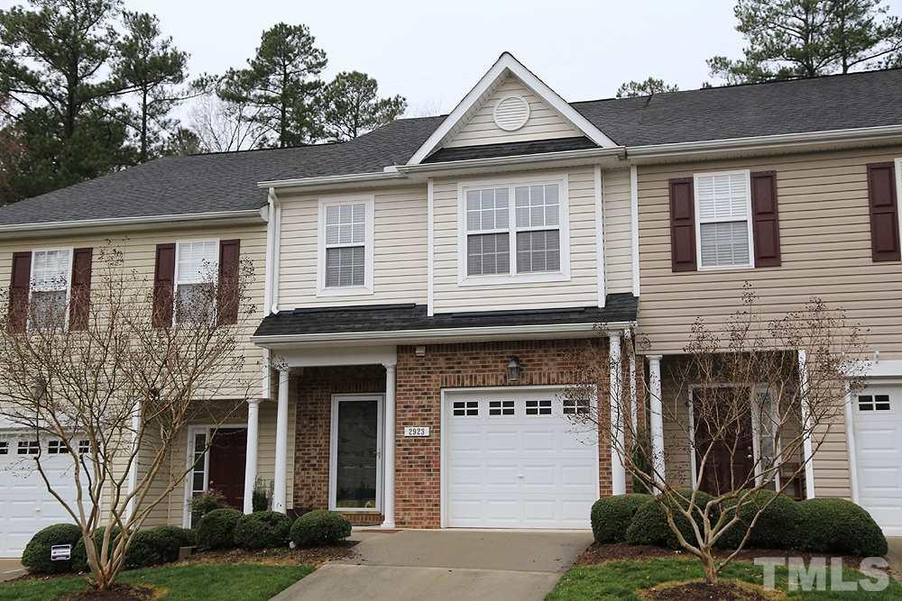 2923 Winding Waters Way Raleigh, NC 27614 - Photo 1 of 25 Gallery Image 1
