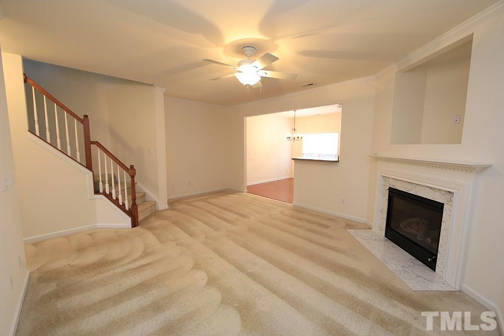 2923 Winding Waters Way Raleigh, NC 27614 - Photo 3 of 25 Gallery Image 3