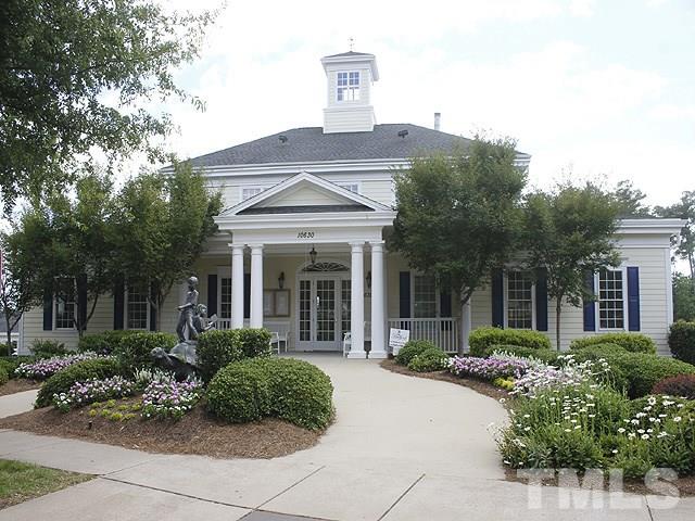 2923 Winding Waters Way Raleigh, NC 27614 - Photo 25 of 25 Gallery Image 25