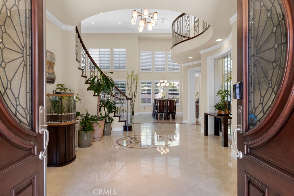 20333 Vía Cellini Porter Ranch, CA 91326 - Photo 4 of 66