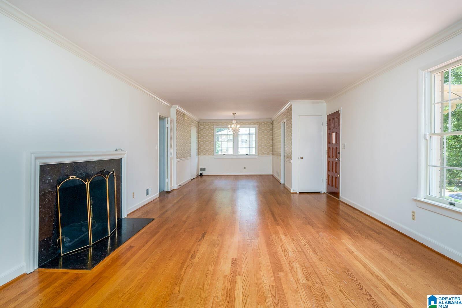 1840 Saulter Road Birmingham, AL 35209 - Photo 8 of 34