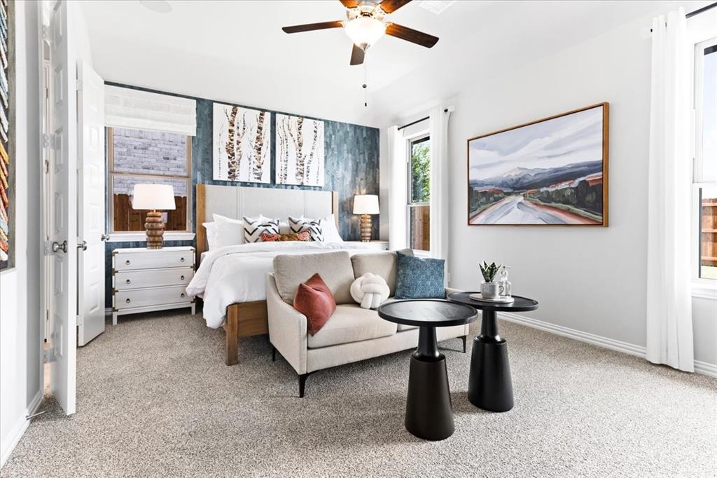 2613 Fargo Place Fate, TX 75087 - Photo 13 of 38