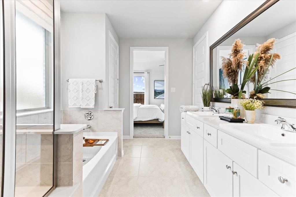 2613 Fargo Place Fate, TX 75087 - Photo 15 of 38