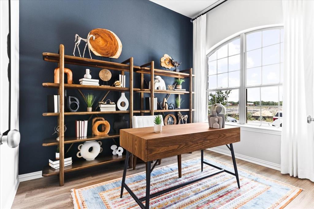 2613 Fargo Place Fate, TX 75087 - Photo 18 of 38