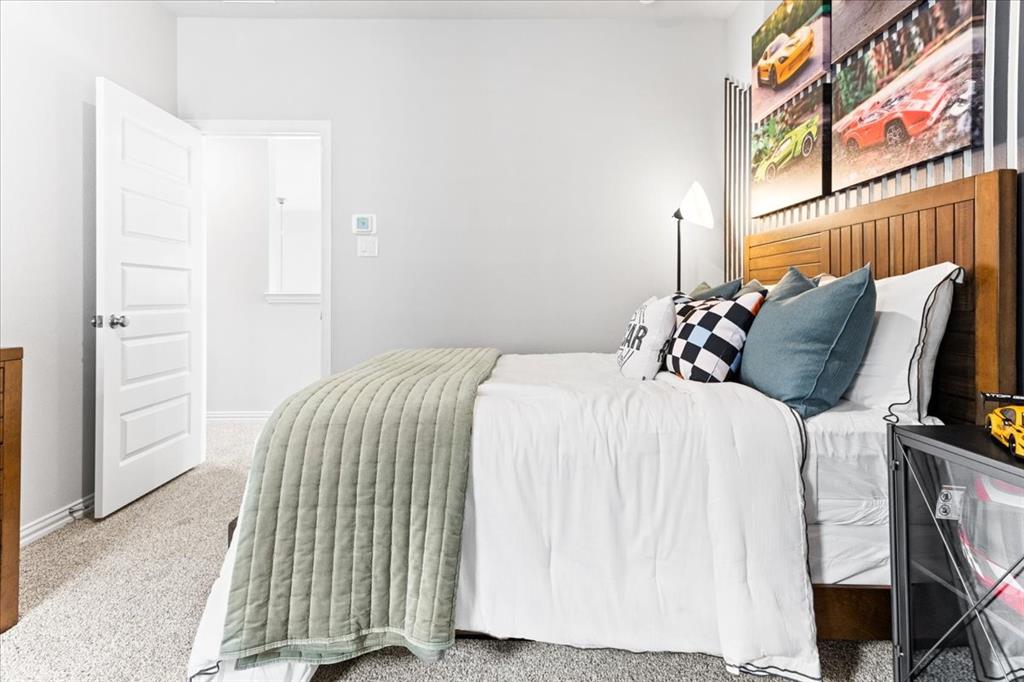 2613 Fargo Place Fate, TX 75087 - Photo 23 of 38