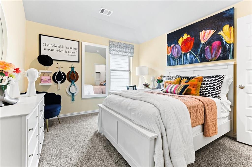 2613 Fargo Place Fate, TX 75087 - Photo 25 of 38