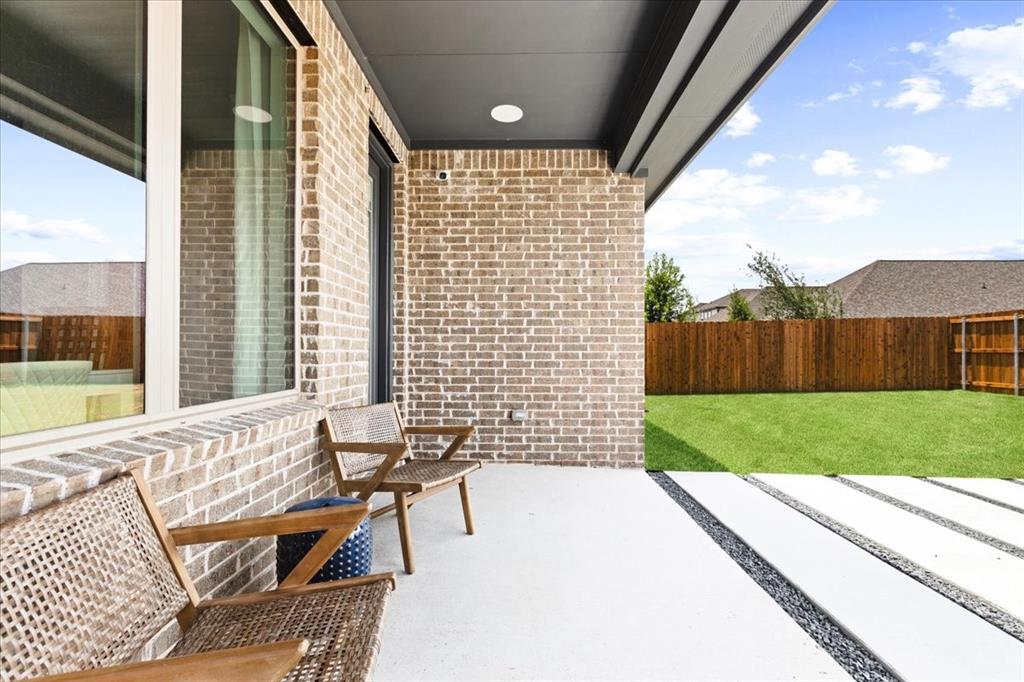 2613 Fargo Place Fate, TX 75087 - Photo 27 of 38