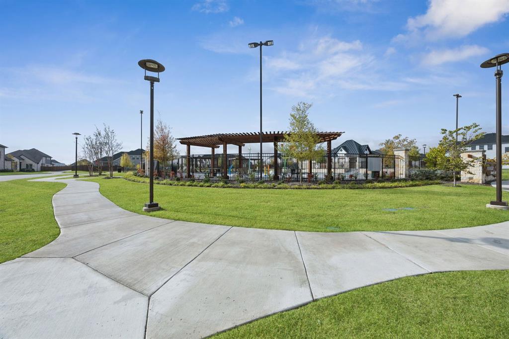 2613 Fargo Place Fate, TX 75087 - Photo 29 of 38