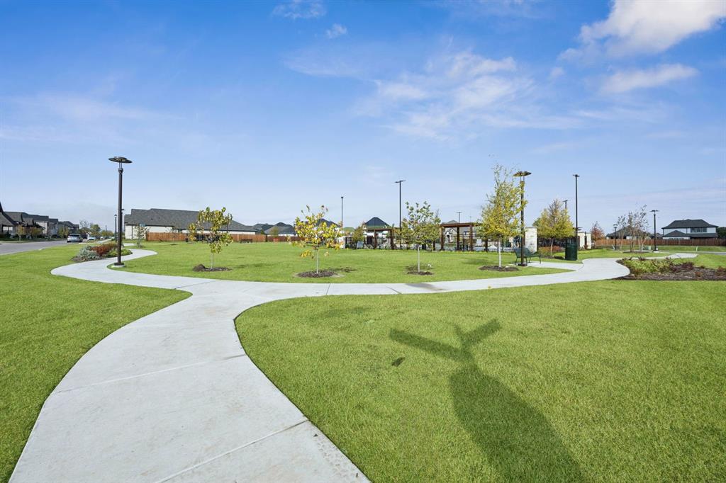 2613 Fargo Place Fate, TX 75087 - Photo 30 of 38