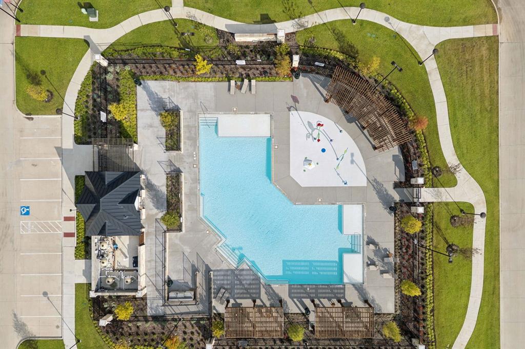 2613 Fargo Place Fate, TX 75087 - Photo 35 of 38