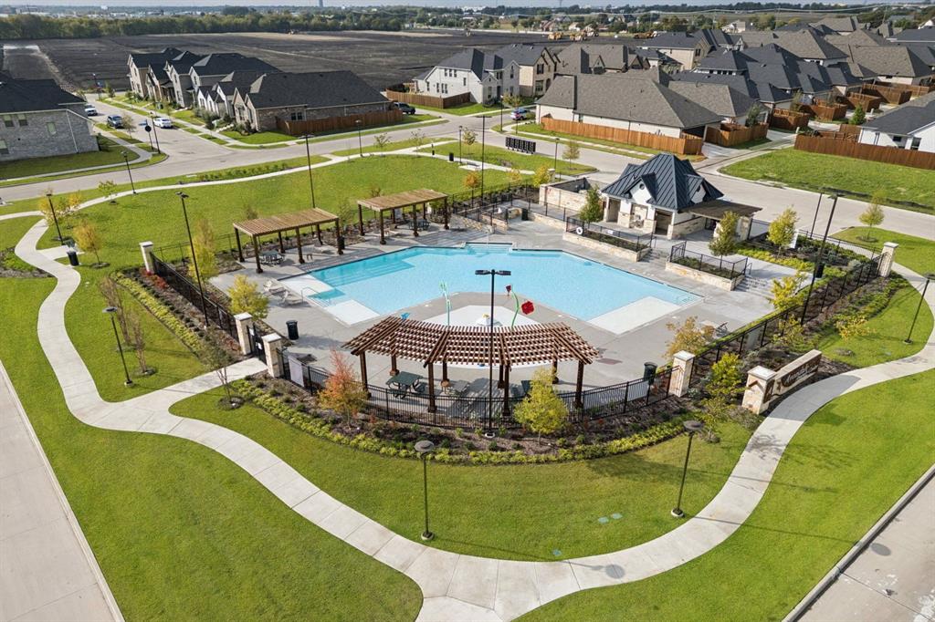 2613 Fargo Place Fate, TX 75087 - Photo 36 of 38