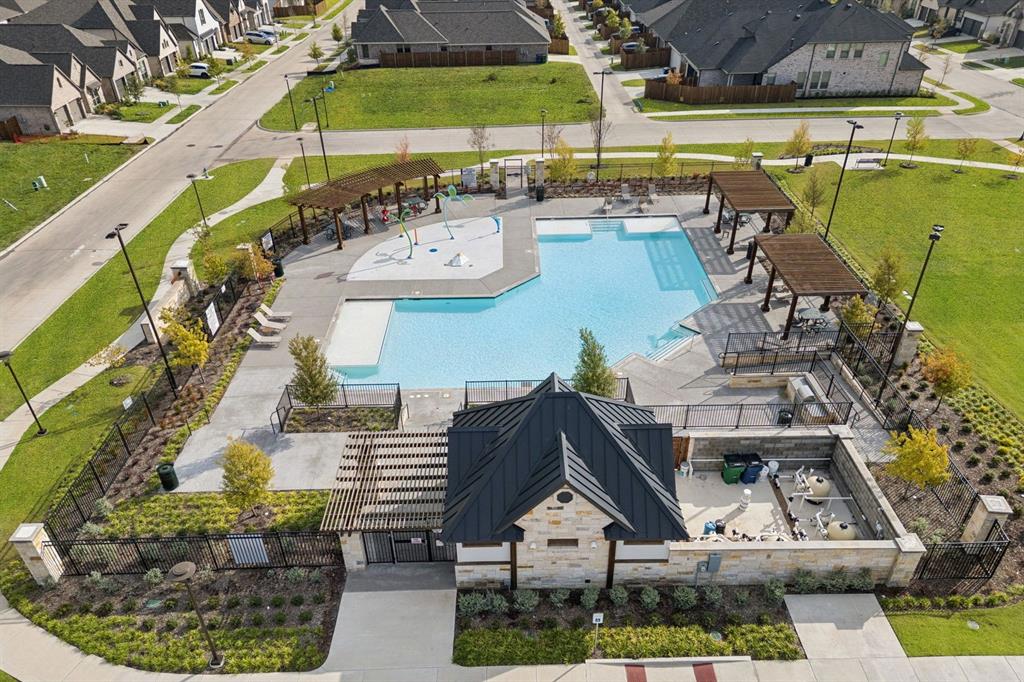 2613 Fargo Place Fate, TX 75087 - Photo 37 of 38