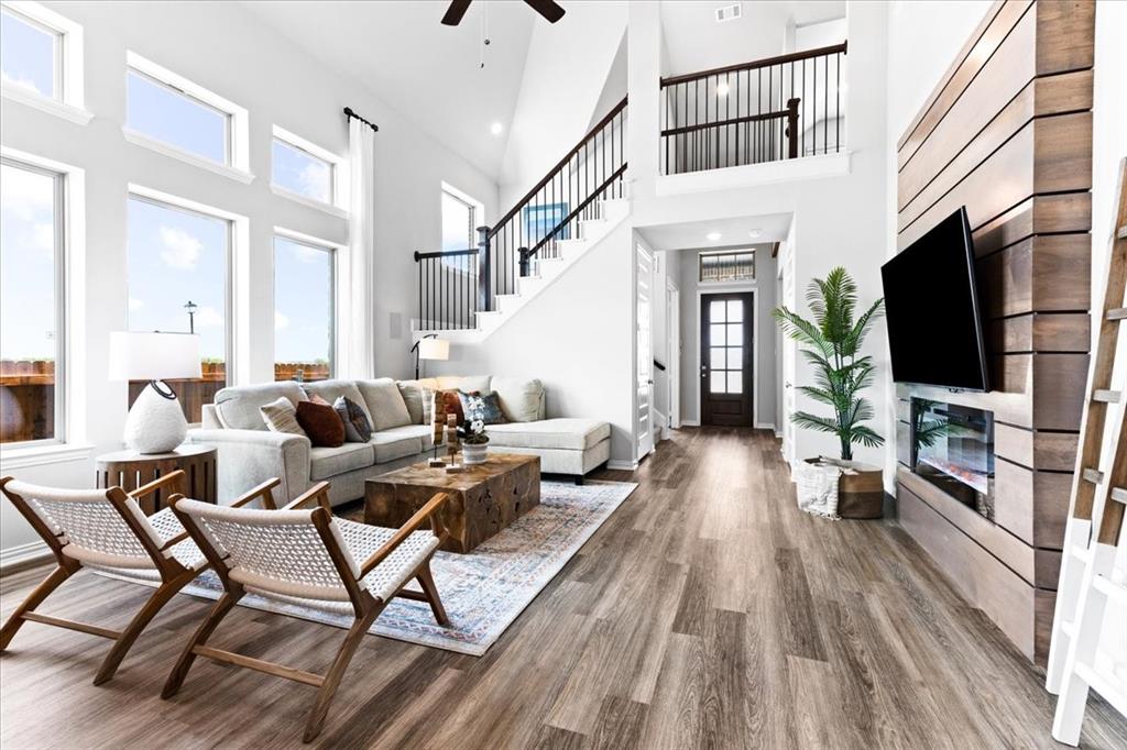 2613 Fargo Place Fate, TX 75087 - Photo 4 of 38