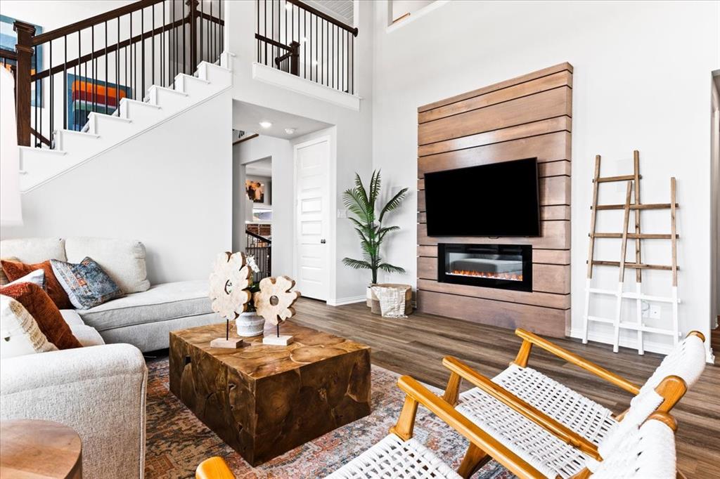 2613 Fargo Place Fate, TX 75087 - Photo 5 of 38