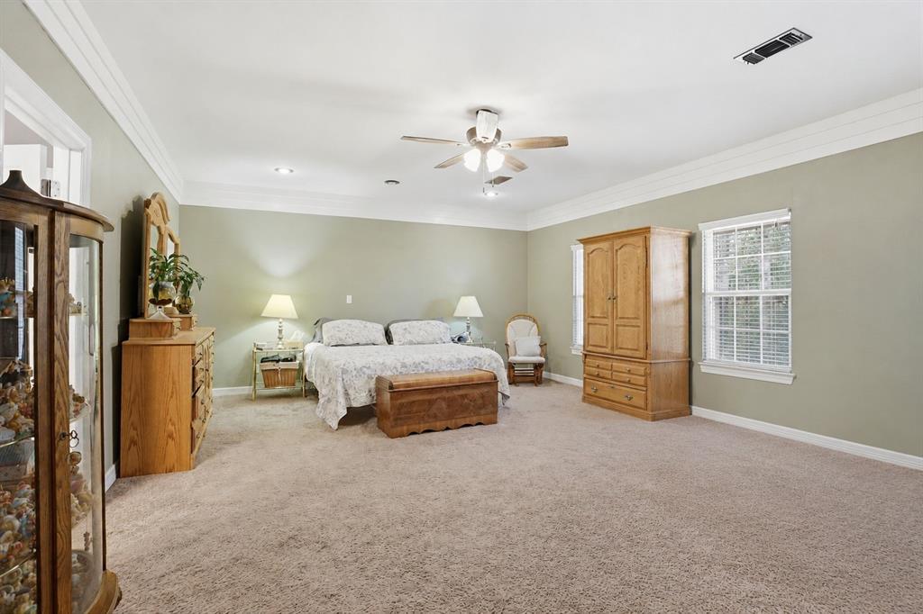 144 County Road Paris, TX 75462 - Photo 19 of 34