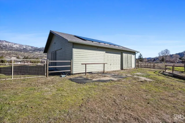 $465,000 | Undisclosed Address, Tehachapi, CA 93561