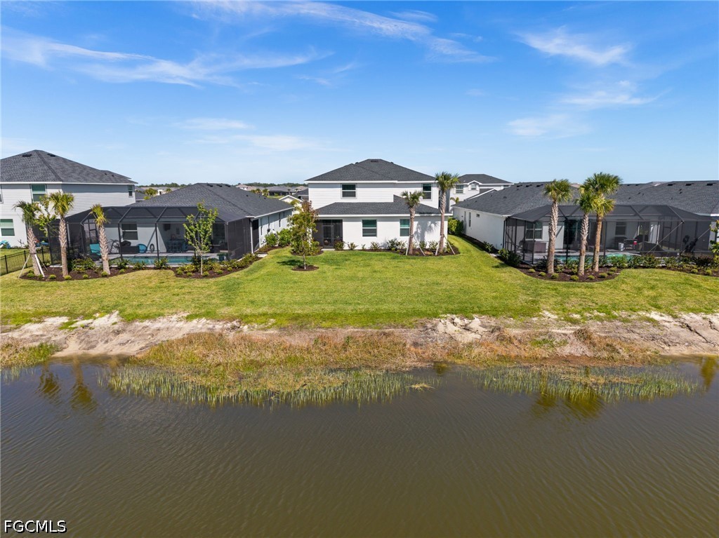 15021 Anchorage Road Punta Gorda, FL 33982 - Photo 49 of 49