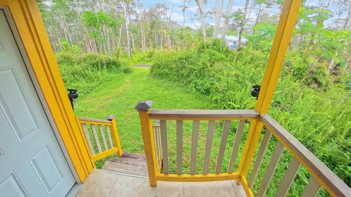 646 Pahoa Road Pahoa, HI 96778 - Photo 7 of 7 Gallery Image 7