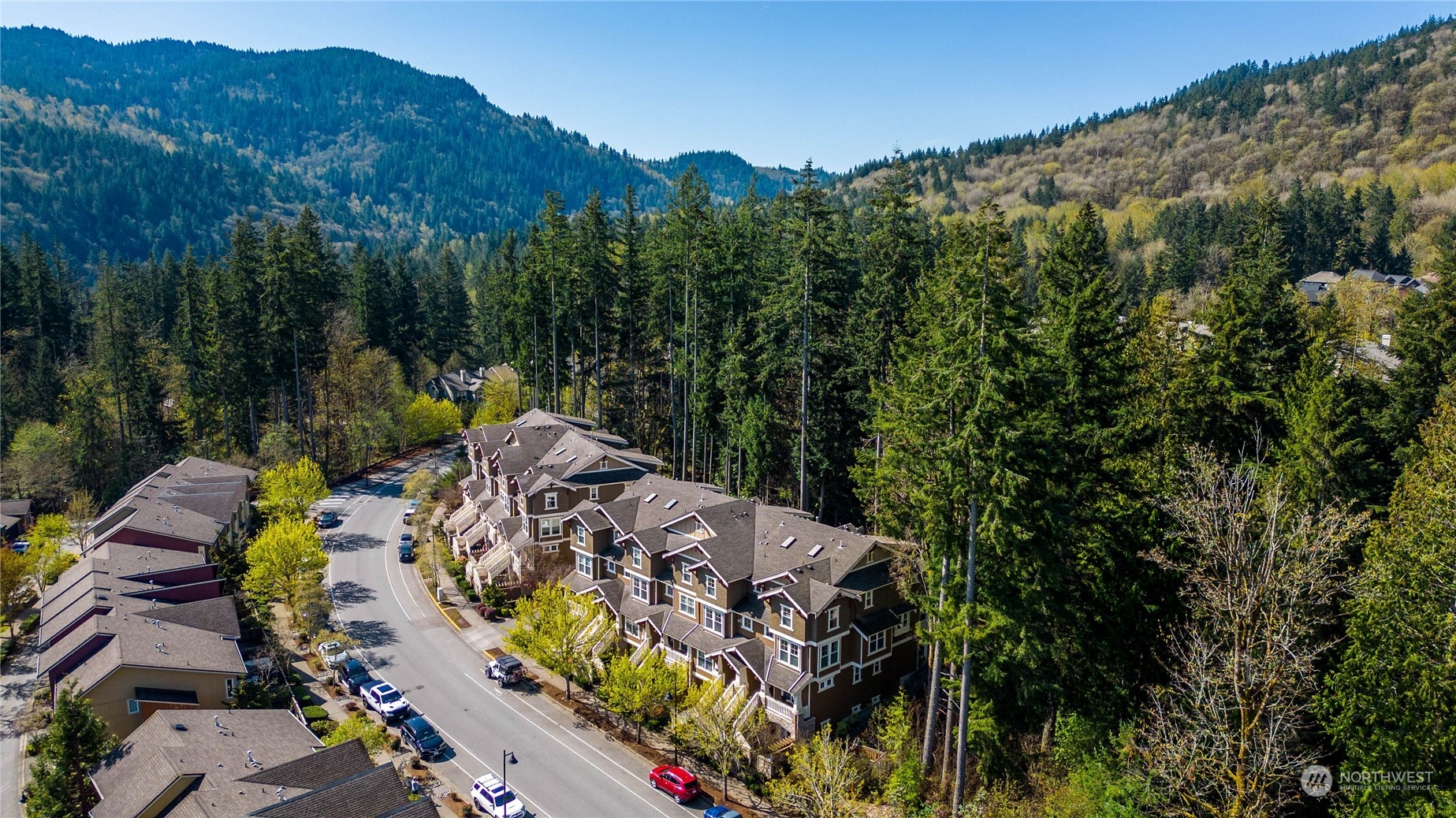 109 Northwest Shy Bear Way, Issaquah, WA 98027 Compass