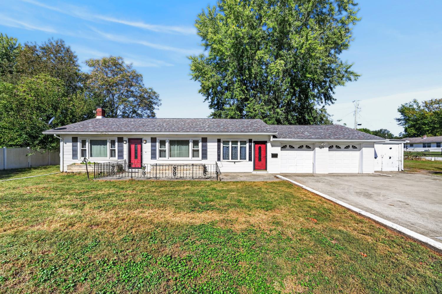 515 Willow Street Rising Sun, IN 47040 - Photo 1 of 32 Gallery Image 1