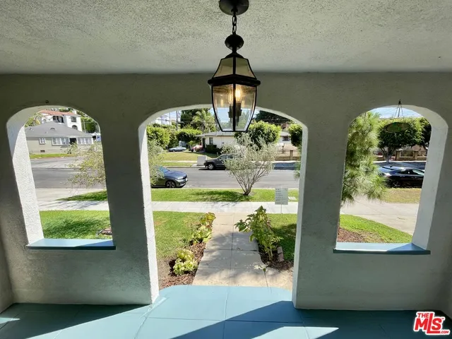 $3,595 | 5017 Edgewood Place, Los Angeles, CA 90019