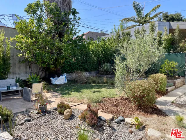 $3,595 | 5017 Edgewood Place, Los Angeles, CA 90019