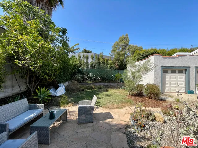 $3,595 | 5017 Edgewood Place, Los Angeles, CA 90019