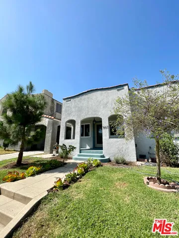 $3,595 | 5017 Edgewood Place, Los Angeles, CA 90019