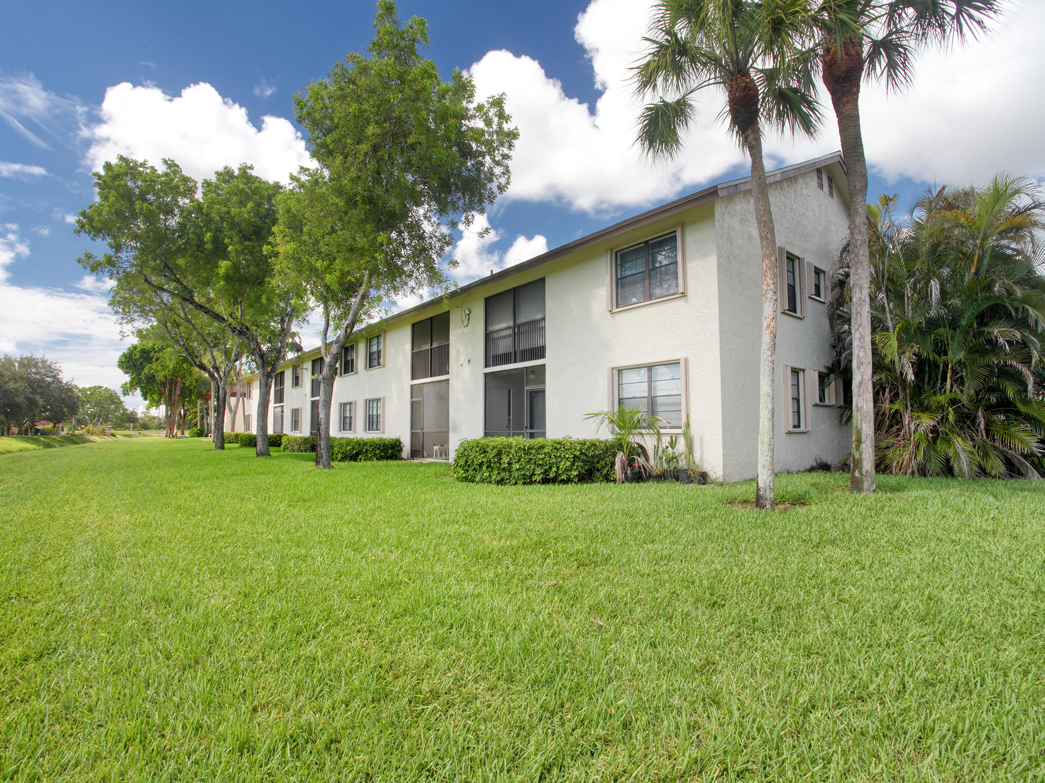 23398 Southwest 57th Avenue, Unit 301 Boca Raton, FL 33428 - Photo 16 of 21 EXTERIOR