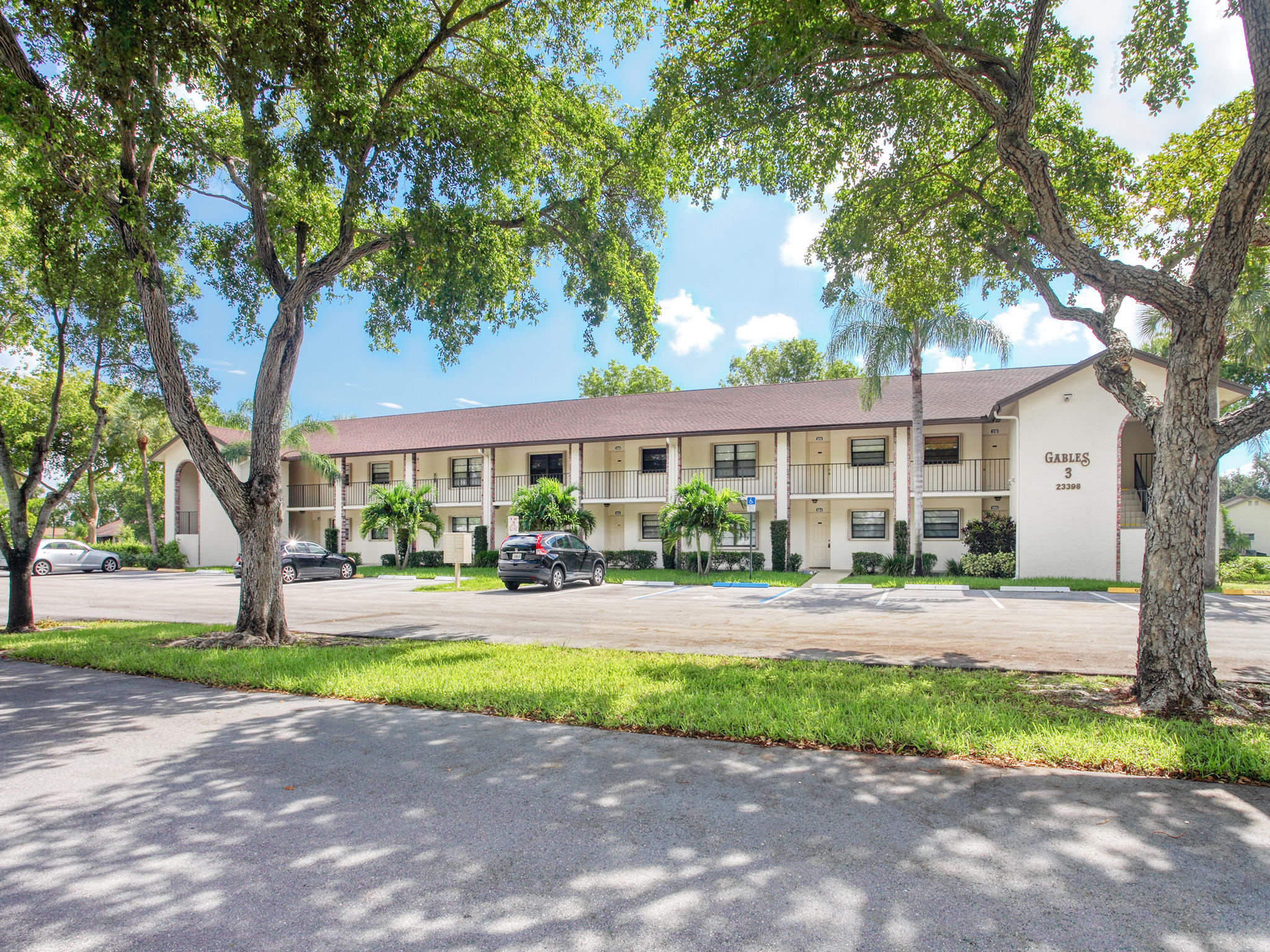 23398 Southwest 57th Avenue, Unit 301 Boca Raton, FL 33428 - Photo 18 of 21 EXTERIOR