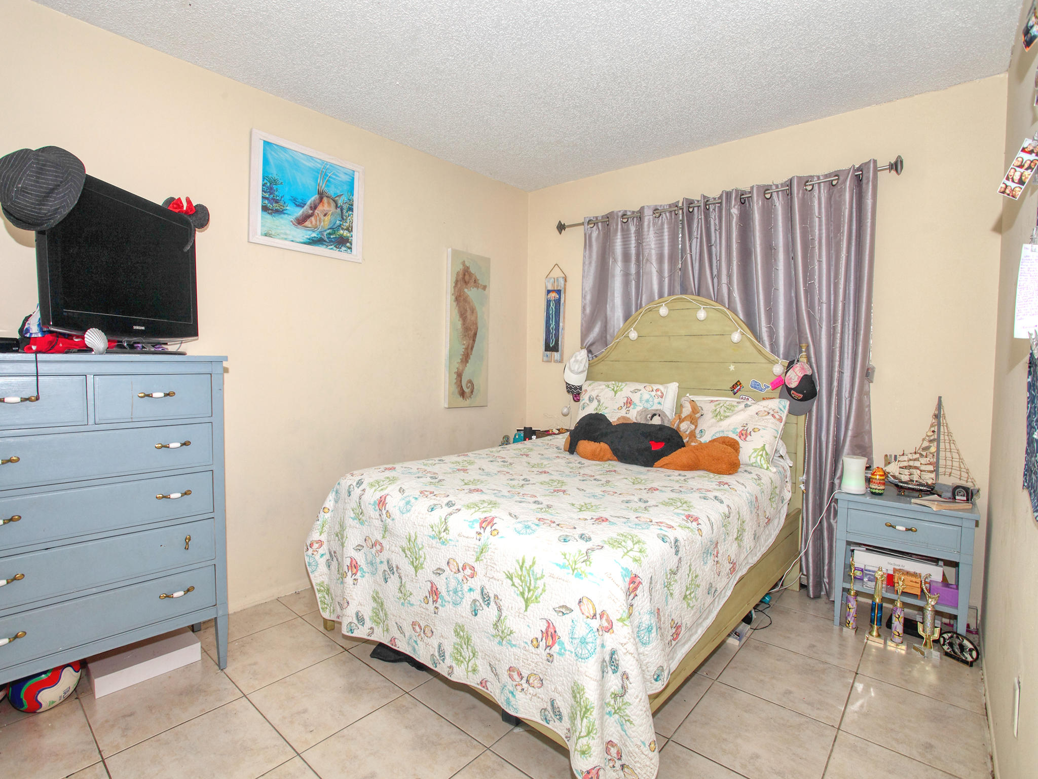 23398 Southwest 57th Avenue, Unit 301 Boca Raton, FL 33428 - Photo 7 of 21 BEDROOM