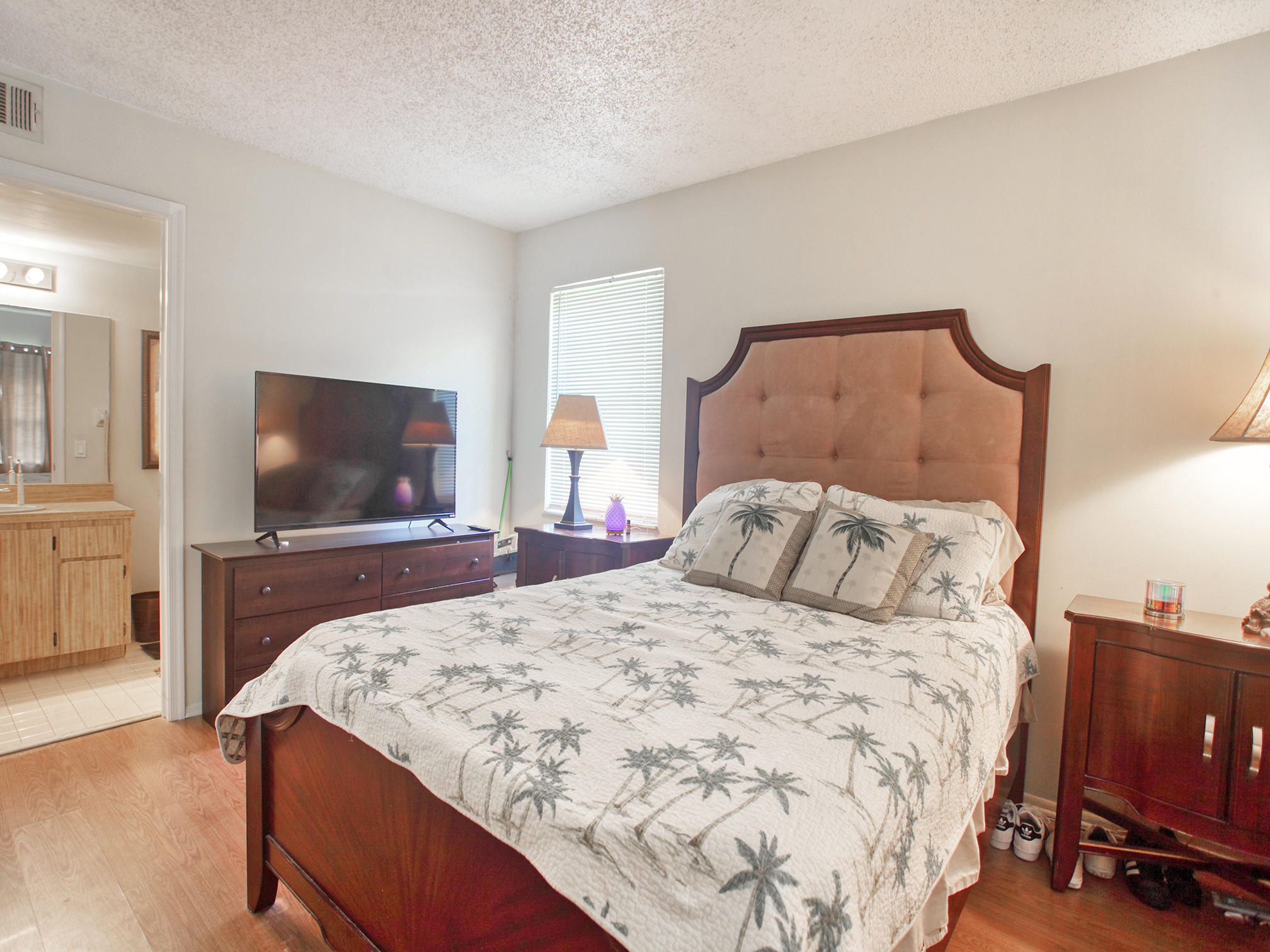 23398 Southwest 57th Avenue, Unit 301 Boca Raton, FL 33428 - Photo 8 of 21 BEDROOM