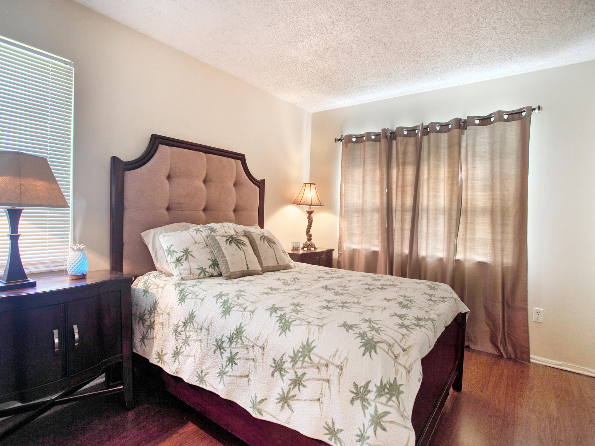 23398 Southwest 57th Avenue, Unit 301 Boca Raton, FL 33428 - Photo 9 of 21 BEDROOM