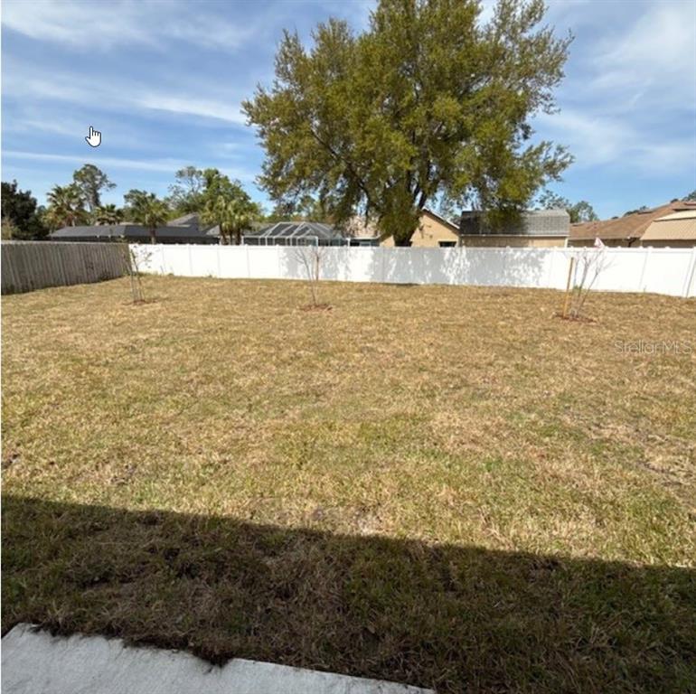 31 Pine Cedar Drive Palm Coast, FL 32164 - Photo 13 of 15 a view of lake and mountain