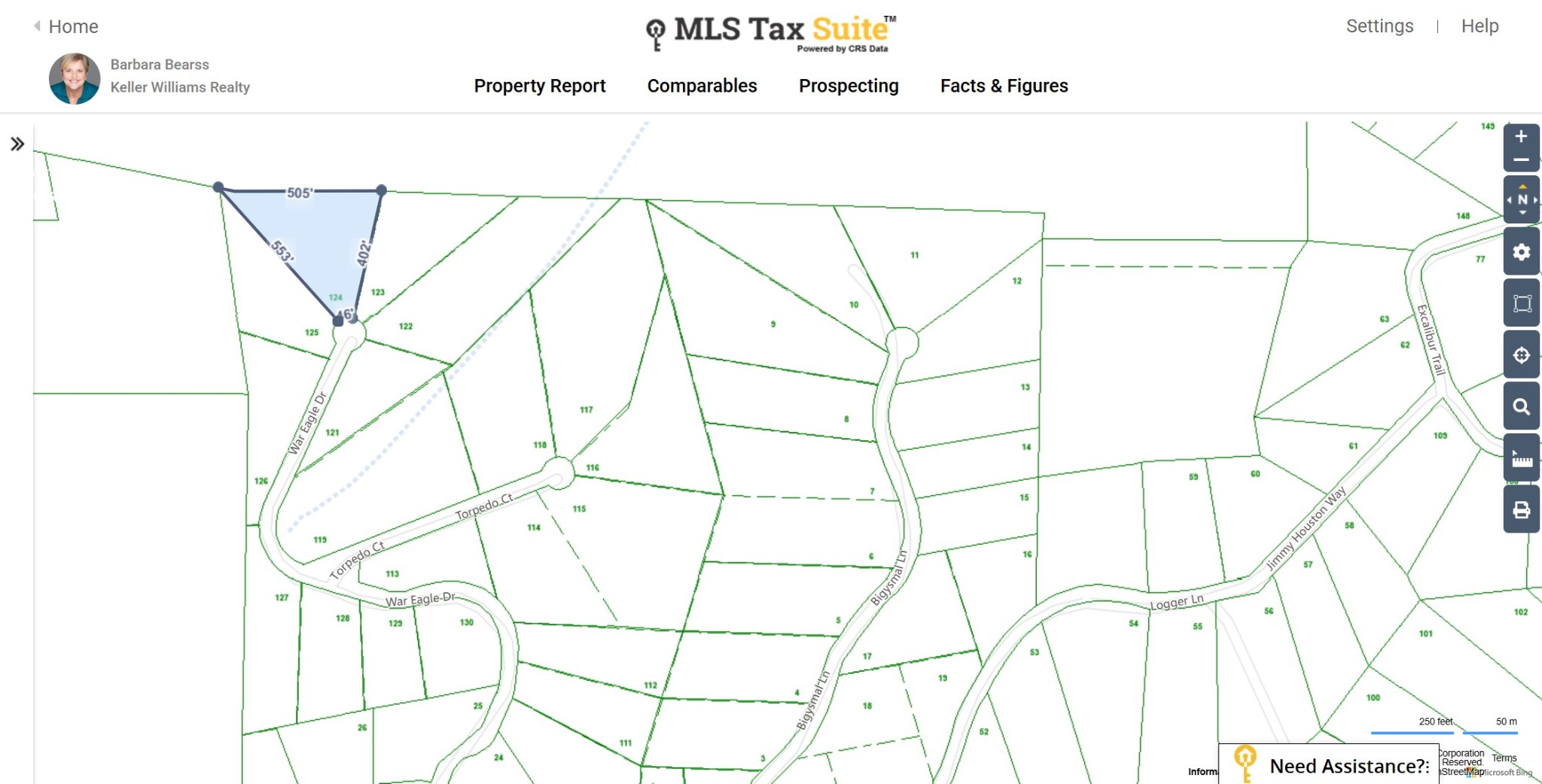 375 War Eagle Drive Cedar Grove, TN 38321 - Photo 13 of 43