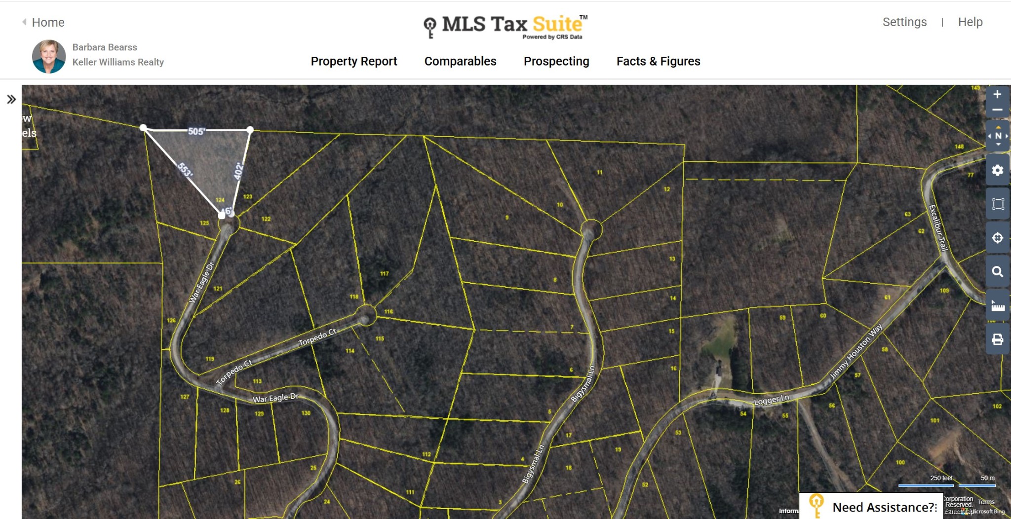 375 War Eagle Drive Cedar Grove, TN 38321 - Photo 14 of 43