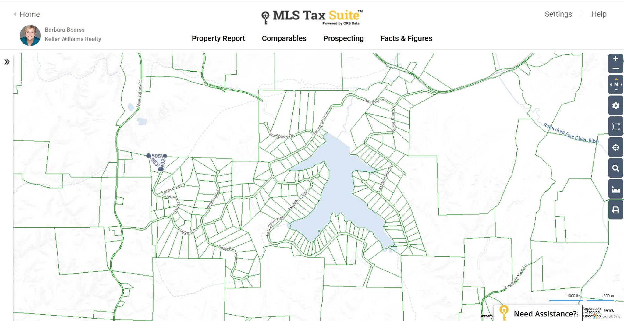 375 War Eagle Drive Cedar Grove, TN 38321 - Photo 15 of 43