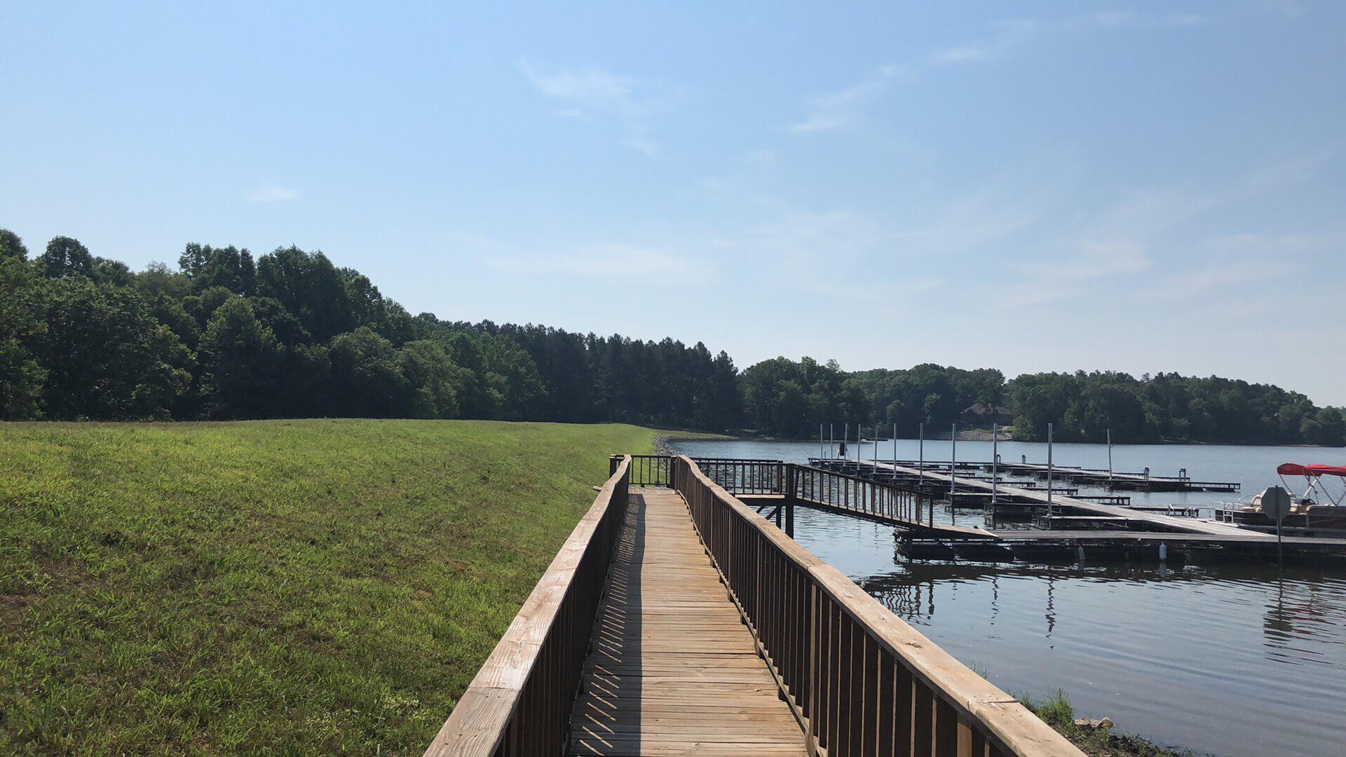 375 War Eagle Drive Cedar Grove, TN 38321 - Photo 18 of 43