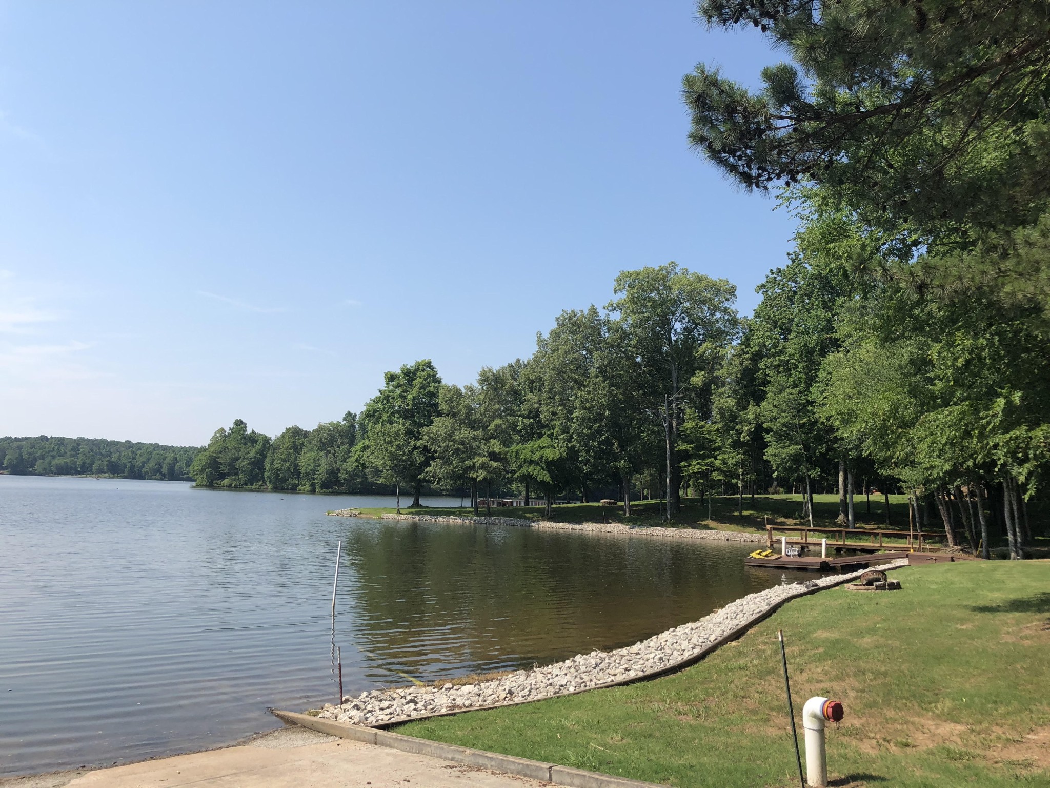 375 War Eagle Drive Cedar Grove, TN 38321 - Photo 19 of 43