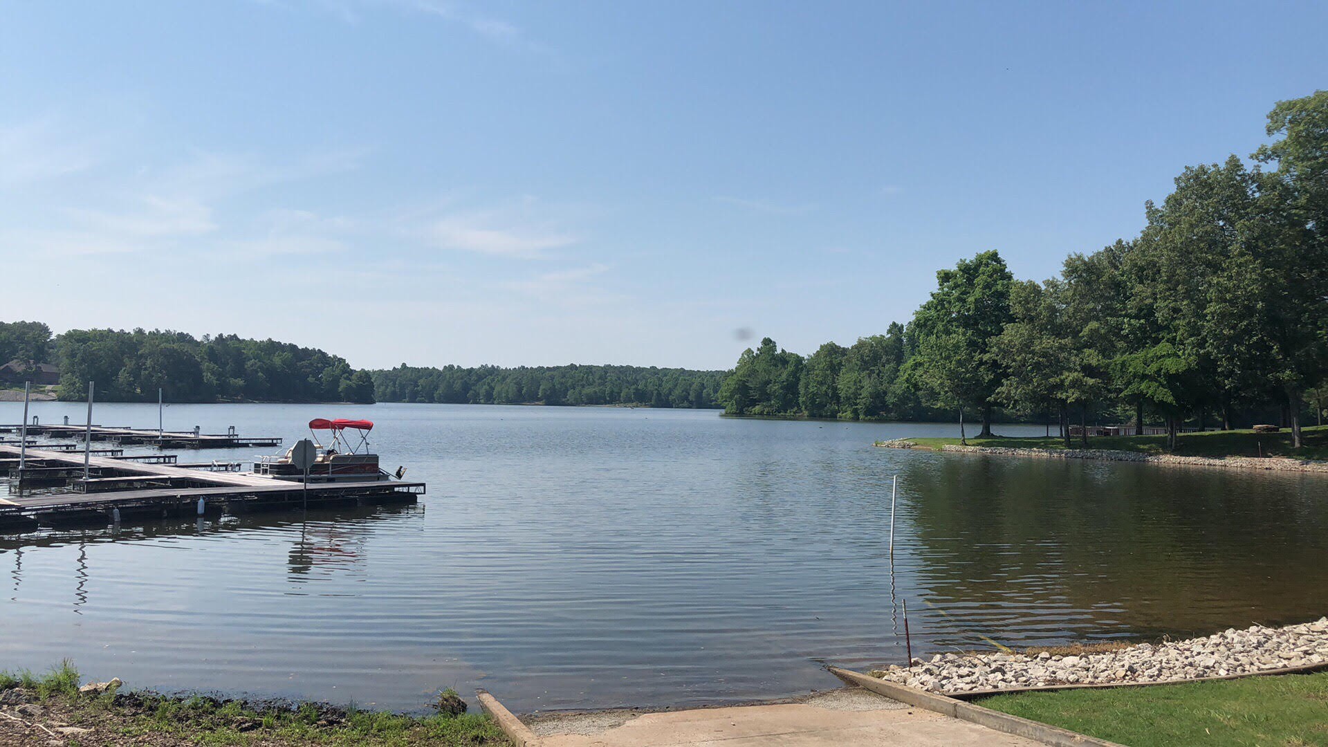 375 War Eagle Drive Cedar Grove, TN 38321 - Photo 3 of 43